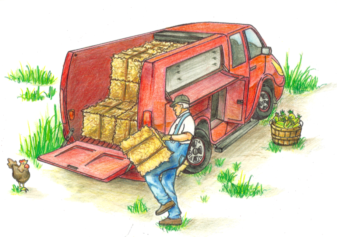 farmer