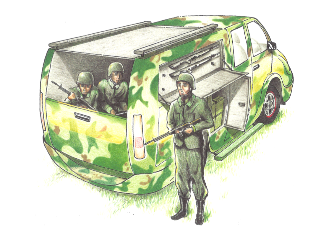 military